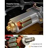 A-Premium Power Window Regulator and Motor Assembly Replacement for Ford