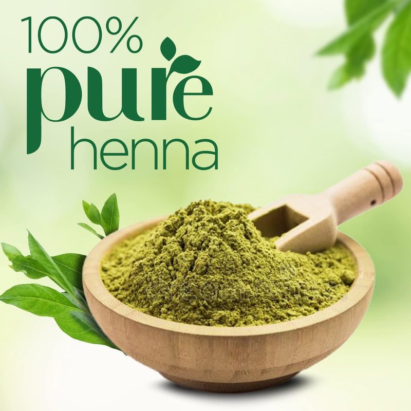 Godrej Nupur Henna Mehndi | 500 gram(17.64 Ounce) | Pack