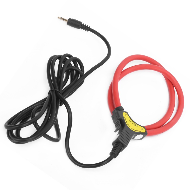 ETCR-200FA Flexible Coil Current Sensor Multifunctional AC Leakage Current Sensor