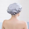 Waterproof Hair Cap 063910DC 5ea