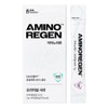 AminoRegen Original Apple Amino Acid Formula 1 Box, 1 / 아미노리젠 오리지널 사과 아미노산 포뮬러 1박스, 1