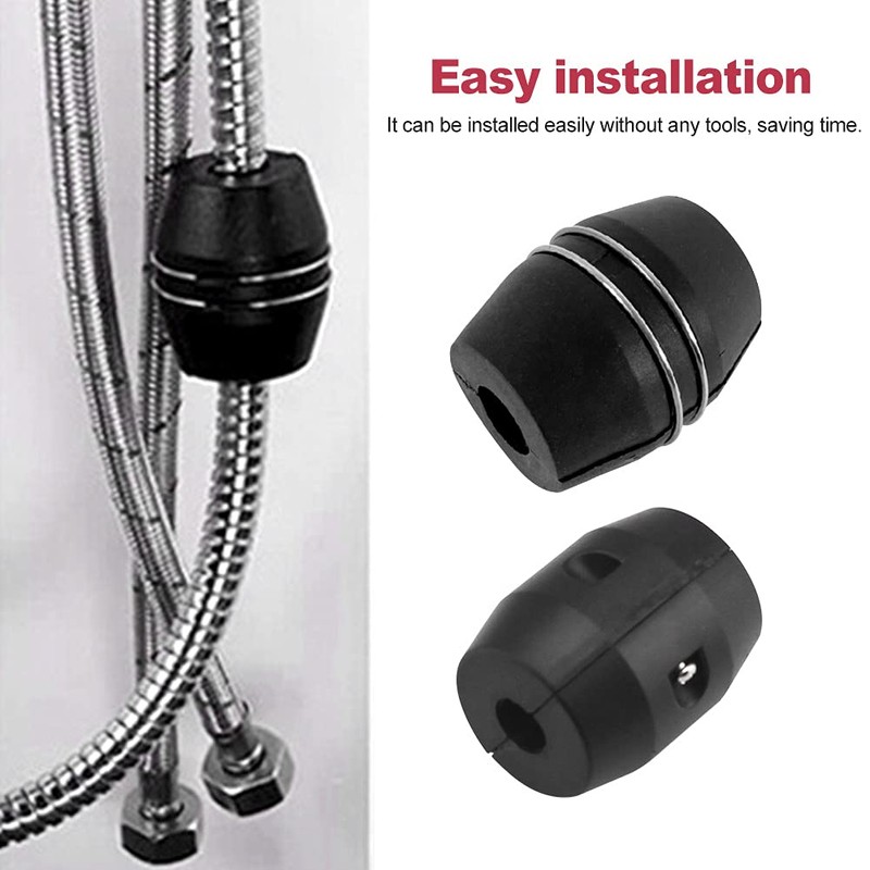 SYCOOVEN Pull Down Faucet Hose Weight Ball,Kitchen Sink Pull Out