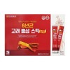 The Zone Health - 6-Year-Old Korean Red Ginseng Stick 20g x 26 Pouches