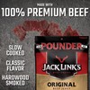 Jack Link's Original Beef Jerky, 16 oz.