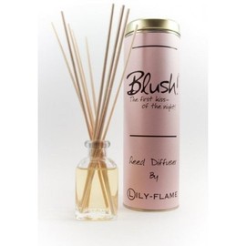 Lily Flame Blush Reed Diffusers