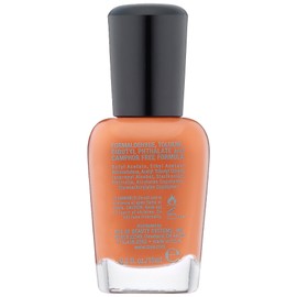 ZOYA Nail Polish, Thandie, 0.5 fl. oz.