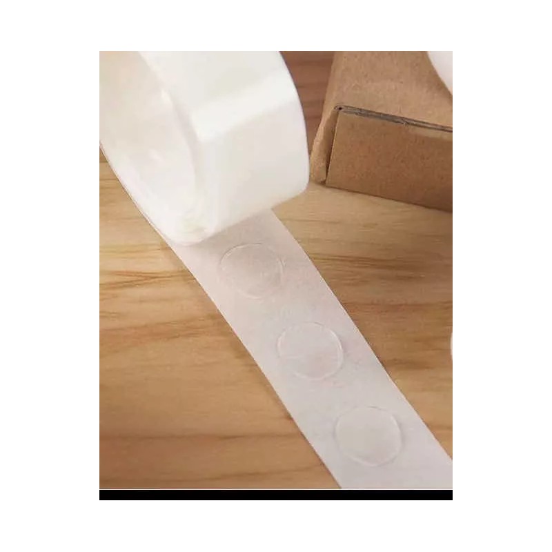 La Brujita Wax 5 Soportes Para Centrado De Pabilo +