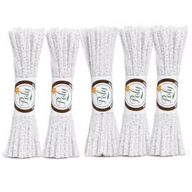 220 Count Hard Bristle Pipe Cleaners