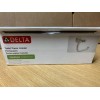 Delta Valdosta Satin Nickel Wall Mount Single Post Toilet Paper