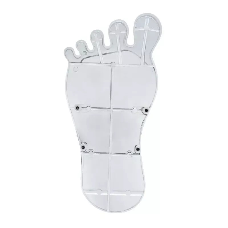 GCC Universal Chrome Barefoot Little Big Foot Dimmer Switch Accelerator