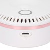 USB Charging Portable Office Car Ozone Cleaner Machine Restroom Refrigerator