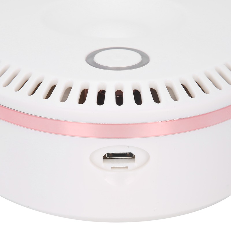 USB Charging Portable Office Car Ozone Cleaner Machine Restroom Refrigerator