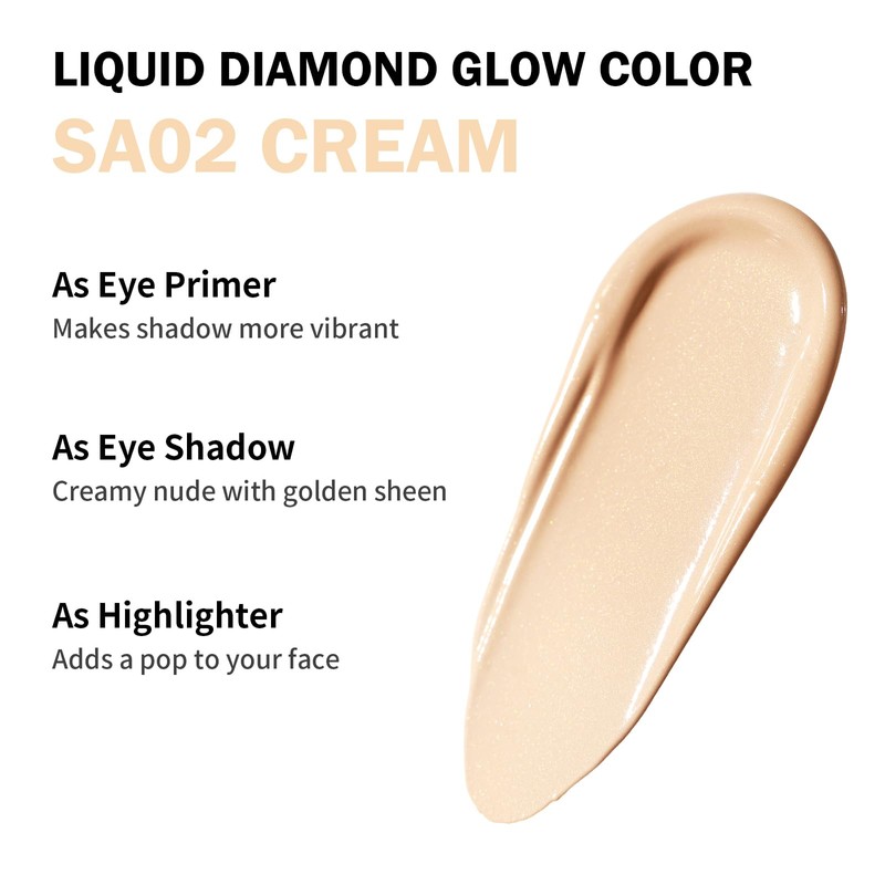 Oulac Matte Nude Eyeshadow Liquid Eyeshadow Liquid Eyeshadow Eye Shadow