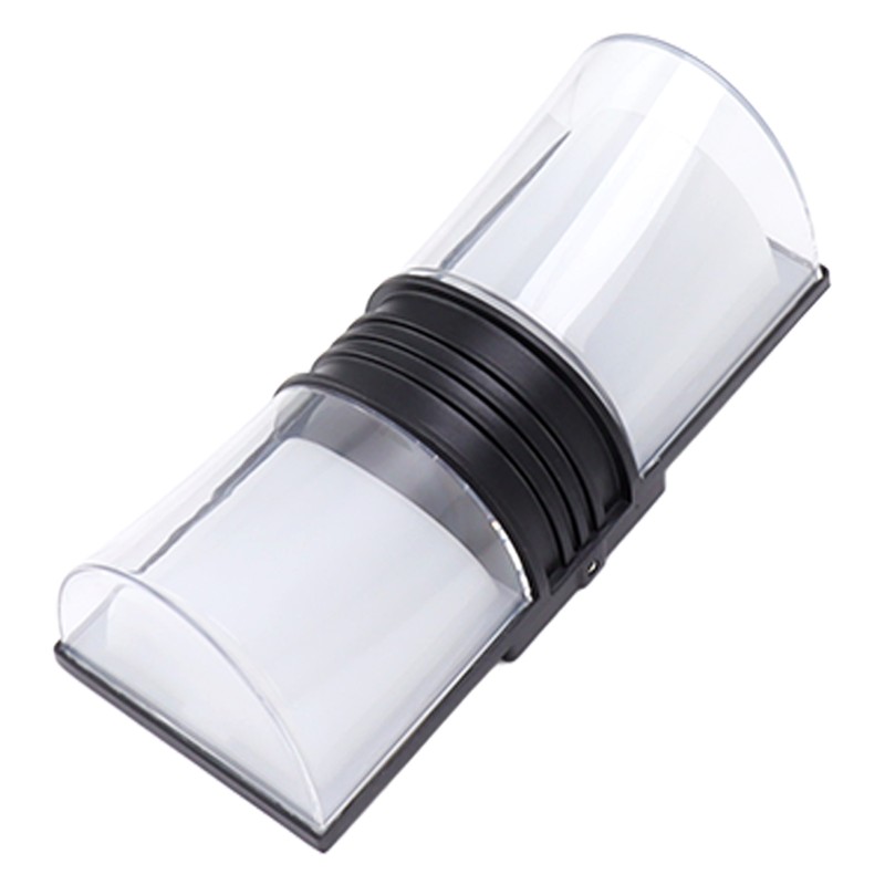 Smart LED Wall Lights WiFi Bluetooth APP Control RGBW IP65