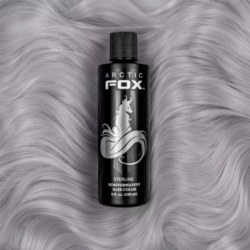 Arctic Fox Sterling 236 Ml
