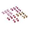 Pet Dog Hair Bows Stylish Cute Convenient Pet Bow Head
