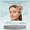 ORPHICA BROW Acondicionador de cejas, Serum acelerador de crecimiento de