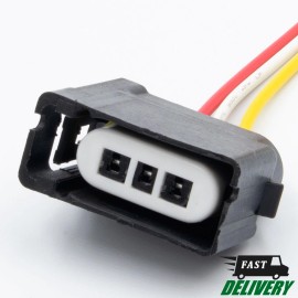 AvtoDonor Turn signal lights connector Jeep Patriot. 2007. Rear. 5191193AA