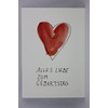 'Post Card A6 32801 "Alles Liebe zum Geburtstag [Artist: Nele