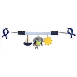 Sterntaler Ewald 36345 Pram Chain