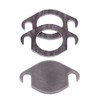EGR Valve Blanking Plate EGR Valve Blanking Plate Kit with