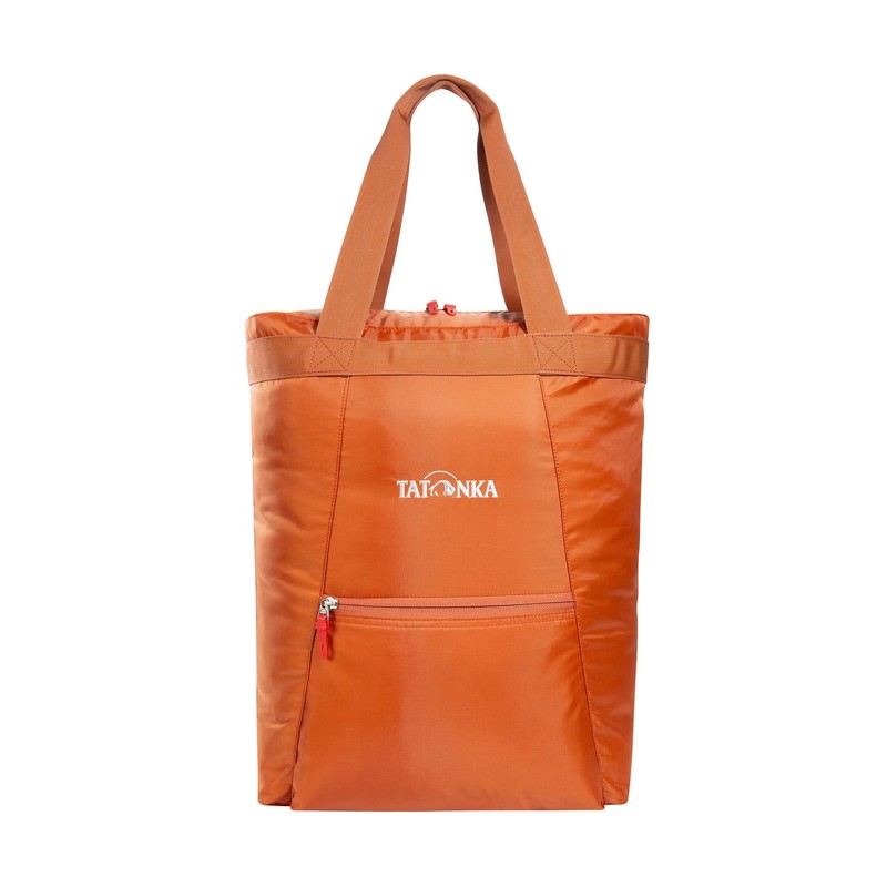 Tatonka Backpack Bag Market Bag 22 L - Lightweight Shopping