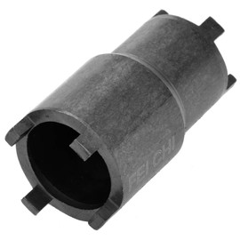 24mm 20mm Bipolar Clutch Tool Wrench Lock Nut Spanner for HONDA ATC 110 125 ATC 90 CA 200 CB 200 Bike Taotao Roketa SSR ATV Dirt Bike