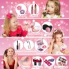 For Ideahome Kids Washable Makeup Girl Toys - Real Make