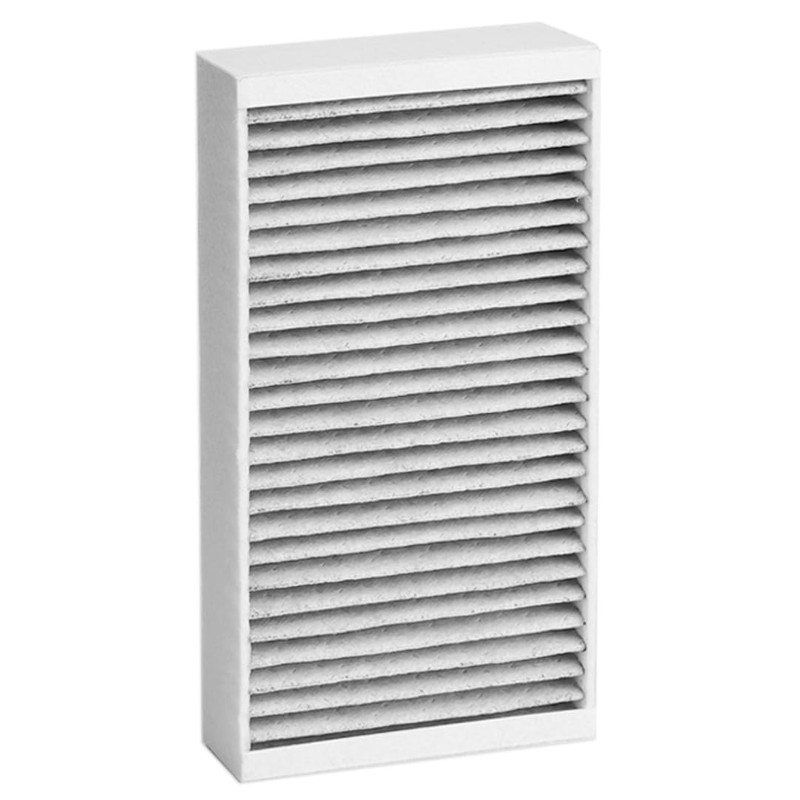 RIDEX PLUS Cabin Air Filter Activated Carbon with Polyphenol, with