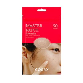 Master Patch Intensive (90) 90 Patches