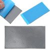 Thermal Pad 15W/mK Silicone Material 3.2g/cm Density Harmless 90x50mm Thermal