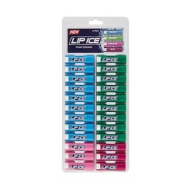 Lip Ice Lip Balm Pack of 24's
