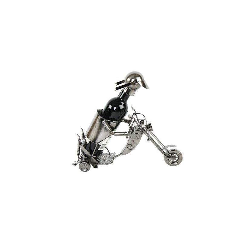 Michel Toys Motorcyclists bottle holder, 37 cm x 14 cm