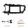 CFRIATO For Kia Optima K5 2011-2013 Carplay Car Radio Stereo
