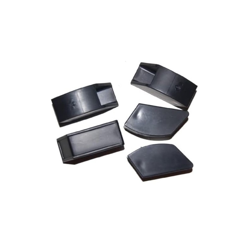 #501LT - Leg Tip Replacement - Floor Protector Glides for