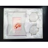 Juliana Its A Girl First Tooth & Curl Set -