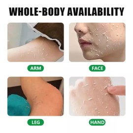 Mandel-san 1+1 만델산 스크럽 젤 얼굴 및 몸 딥 클렌징 부드러운 각질 제거 활력 회복 클렌징 젤 [강황 각질제거젤 100g] 1+1 Mandelic Acid Scrub Gel for Face and Body Deep Cleansing Soft Exfoliating Revitalizing Cleansing Gel [Turmeric Exfoliating Gel 100g]