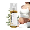 Natura Skin Oil 150ml. Aceite Corporal, Disminuye Estrías y Cicatrices,