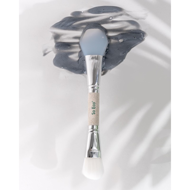 So Eco Dual-Ended Face Mask Applicator