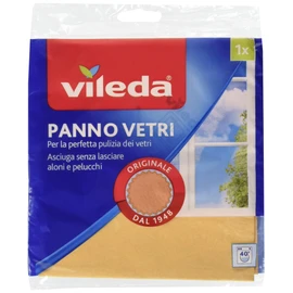 Vileda PANNO VETRI – balletas Multi-Purpose Cleaning, Pack of 3