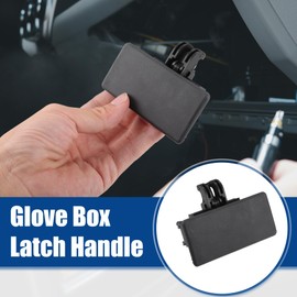 ACROPIX Glove Box Latch Handle Center Box Latch Clip Fit for Land Rover LR2 2008-2015 No.LR007072 - Pack of 1