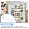 WR71X10427 Door Gallon Bin Compatible With GE Refrigerator Door Shelf