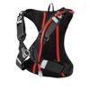 USWE Outlander Moto Hydration Pack, Running, Hiking Hydration Backpack with