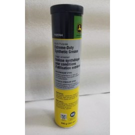 John Deere 4 Tubes- John Deere Multi-Purpose Extreme Duty Synthetic Grease #TY25744