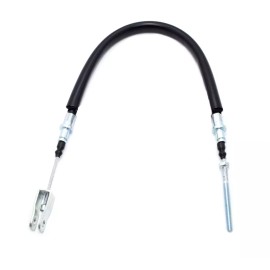 Motor Buddies Foot Brake Cable For Yamaha Tri Moto 225 YTM225DR 1983-1986