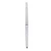 Folding Curved Handle Bath Brush with 2 Heads Anti Slip