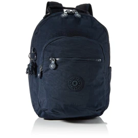 Kipling SEOUL S Small Backpack, Blue Bleu 2 (Blue)