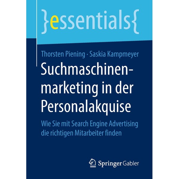 Suchmaschinenmarketing in der Personalakquise: Wie Sie mit Search Engine Advertising
