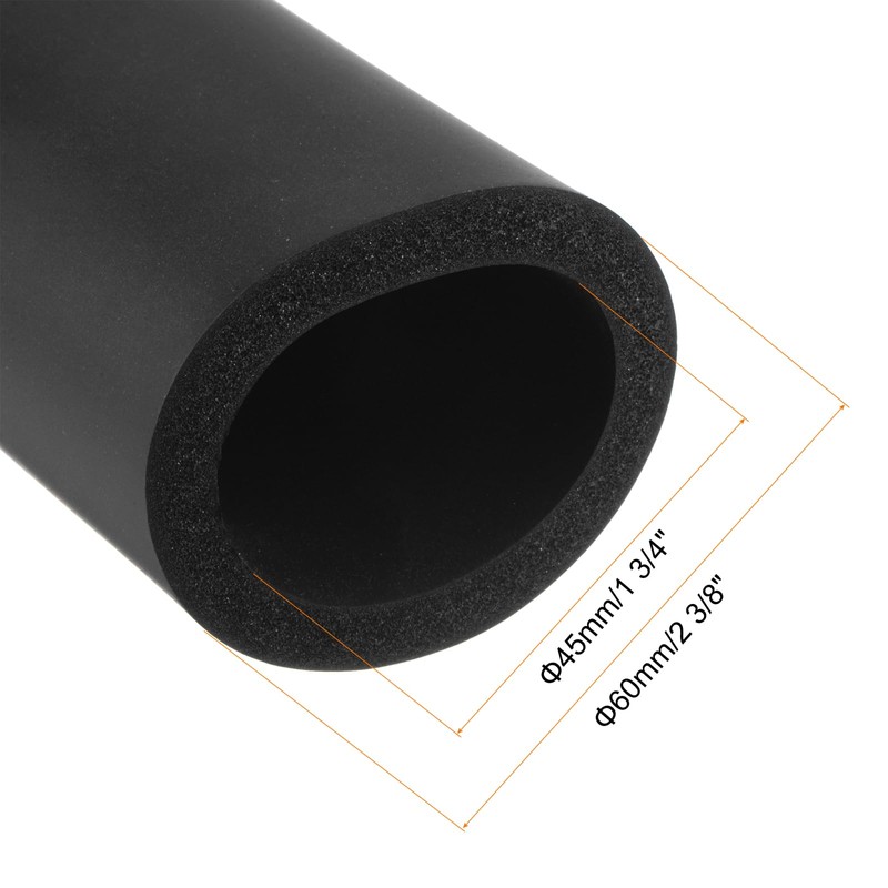 QUARKZMAN Foam Hose for Handle Support, Pipe Insulation Outside Pipe