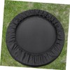 KOMBIUDA Trampoline Sun Shade Trampoline Safety Cover 1 Pc 38